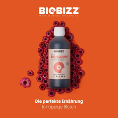 Biobizz | Organischer Bio Bloom Dünger