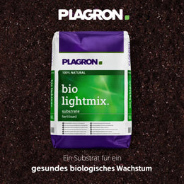 Plagron | Bio Light Mix