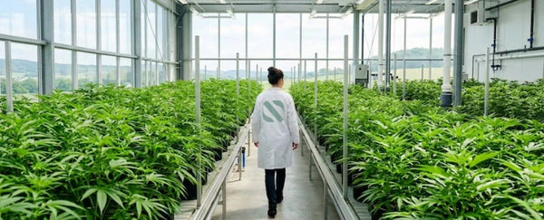 Top 5 Sativa Stecklinge 2026 | NovaHemp