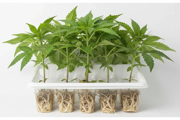 Unsere 6 Bestseller Cannabis Stecklinge – Warum sie so beliebt sind
