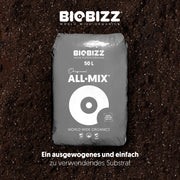 Biobizz | Organischer All-Mix