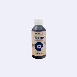Biobizz | Organischer Fish-Mix