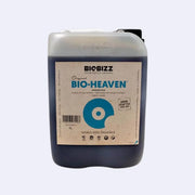Biobizz | Bio Heaven Energy Booster