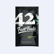 Cherry Cola Autoflowering Samen