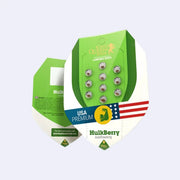 Hulkberry Autoflowering Samen