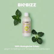 Biobizz | Leaf Coat