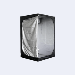 Mammoth | Medium-Growzelt Lite+ 120, robustes Growzelt für ambitionierte Indoor-Grows