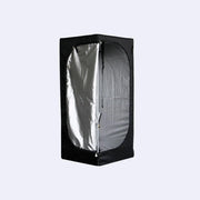 Mammoth Growzelt Lite+ 45, kompaktes Growzelt für effiziente Indoor-Kultivierung