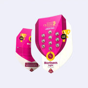 Northern Light feminisierte Samen