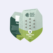 Royal Dwarf Autoflowering Samen