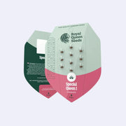 Special Queen #1 feminisierte Samen