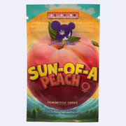 Sun Of A Peach Feminsierte Samen - Anesia Seeds