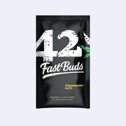 Ztrawberriez Autoflowering Samen